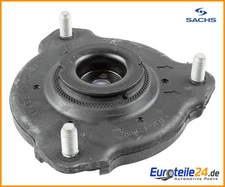 Strut support bearing Sachs 803356 front axle left for Kia