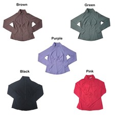 Member's Mark Women's Everyday Active Stretch Jacket