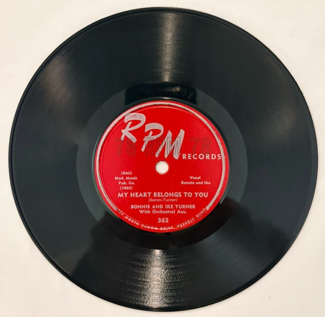 Promo RPM Vinyl Records for sale | eBay