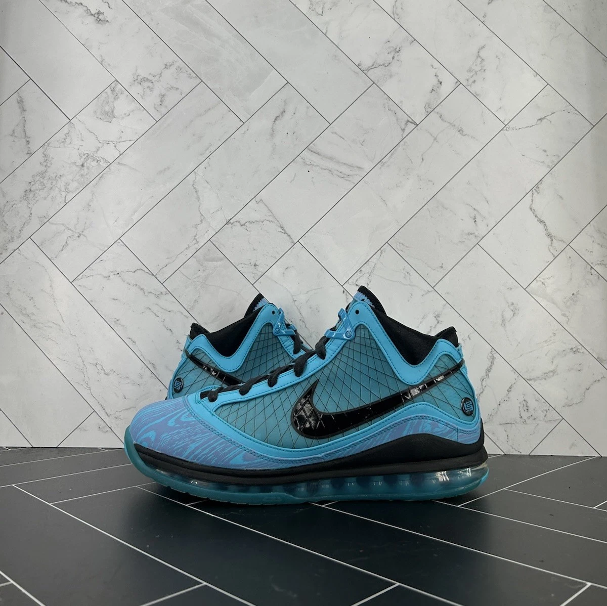 Nike Air Max LeBron 7 All Star for Sale | Authenticity Guaranteed