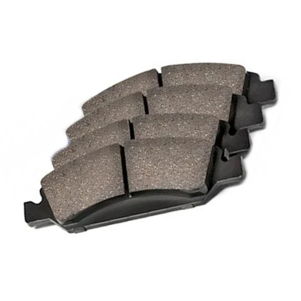 Genuine ACDelco For Chrysler Sebring 1996-2000 Disc Brake Pads Front | Low Dust - Image 2 of 4