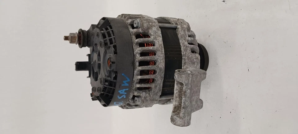 Alternador Jeep Cherokee '19-'23 2,4 L 59 k millas OEM ¡1 año de garantía! Foto 3 de 4