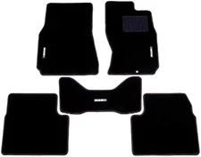 NISSAN NISMO JDM Floor Mats GTR R34 BNR34 Skyline 74902RNR45 Genuine Parts