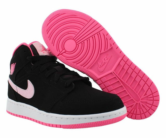 air jordan 1 mid girls