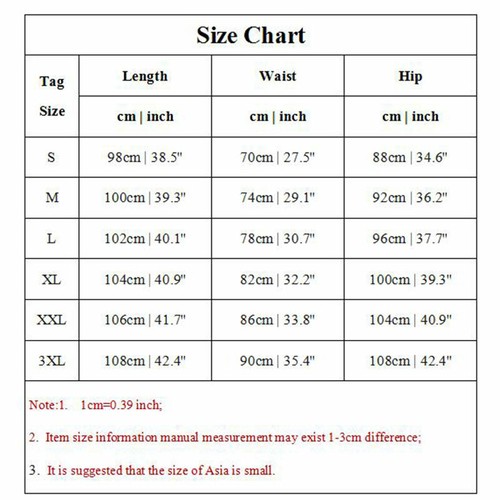 Casual Women Solid Combat  Pants Ladies Joggers High Waist Pocket Trousers# - Imagen 2 de 18