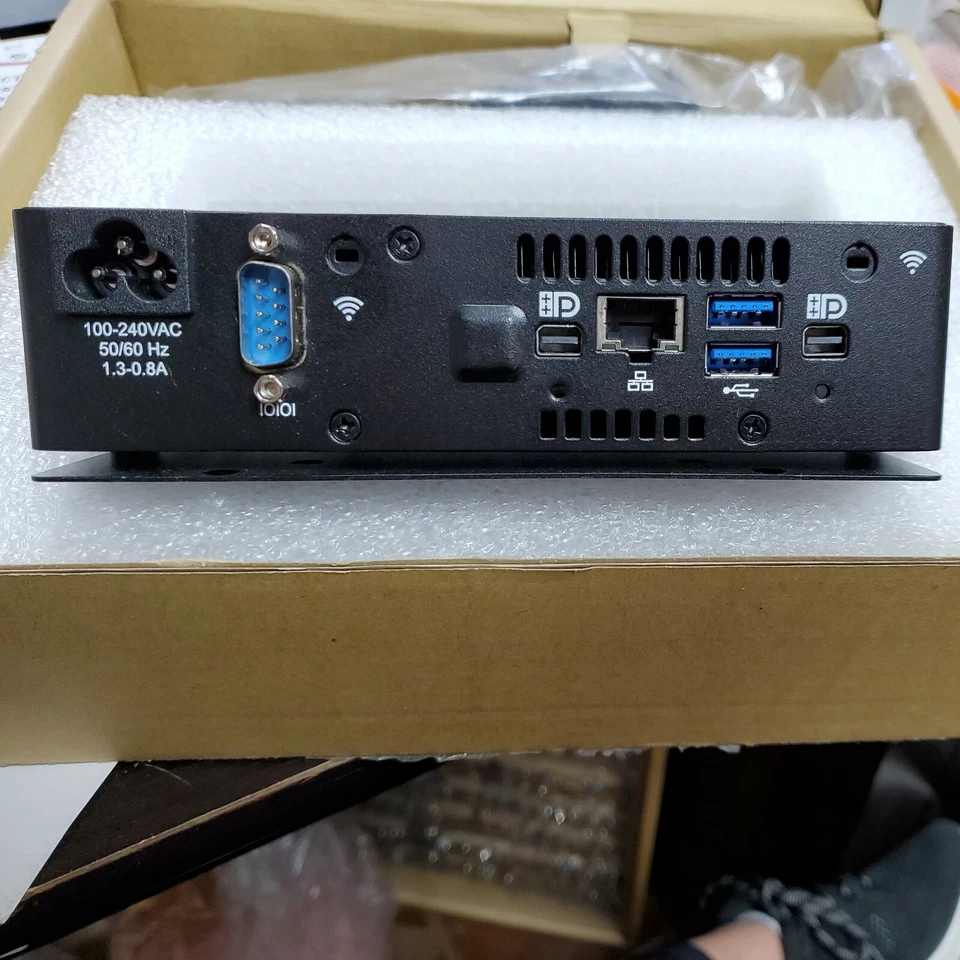 Intel Mini Desktop Core i3 42c-00022 - Image 2 of 4