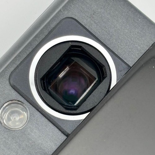 Sony Cyber-shot DSC-T7 Digital Camera 5.1MP 3x Optical Zoom Direct Print Black - Picture 2 of 12