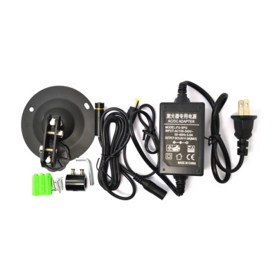 Infrared Laser Positioning Lights 635nm 5mW for Punch Machine Close Distance