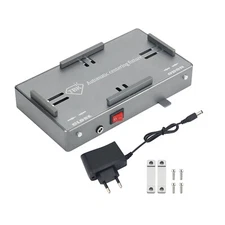 TBK 203R Automatic Centering Fixture Positioning Mold for iPhone Huawei Phones