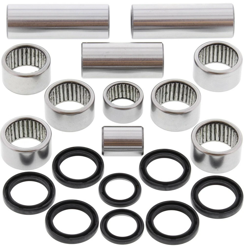 ProX 26-110043 For Suzuki RM125 2000 Linkage Bearing Kit - Imagem 2 de 2