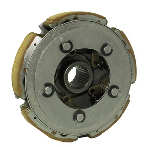 Caltric Wet Clutch Centrifugal Carrier For Yamaha – Replaces 5Eh-16620-00-00, CL3219CC128CX