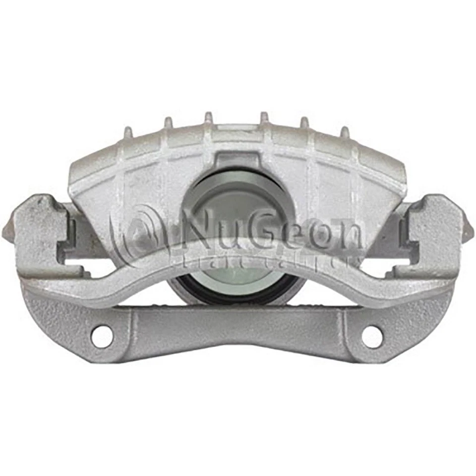 Суппорт переднего левого правого дискового тормоза BBB Industries 2X для Chevrolet Classic 2005 - Изображение 4 из 4