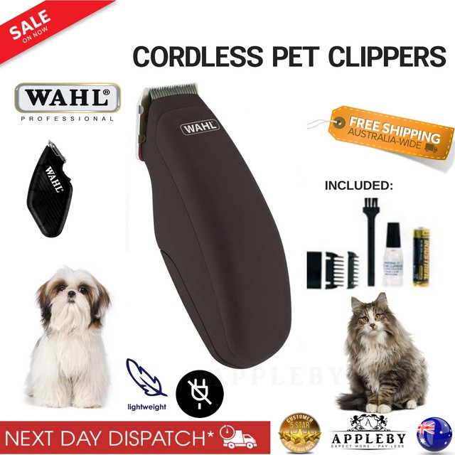 pet clippers australia