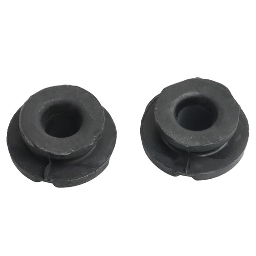 2 piezas Aislador de radiador inferior adecuado para Hyundai Accent 253362V000 2012-2017 - Imagen 3 de 7