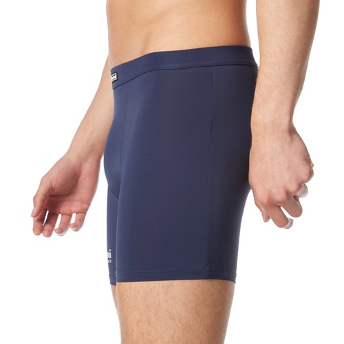 Paquete de 2 pantalones largos BRUNO BANANI 22012618-0010 MARINO - Imagen 3 de 4