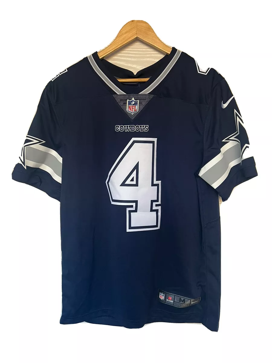 Baby dak prescott jersey sale