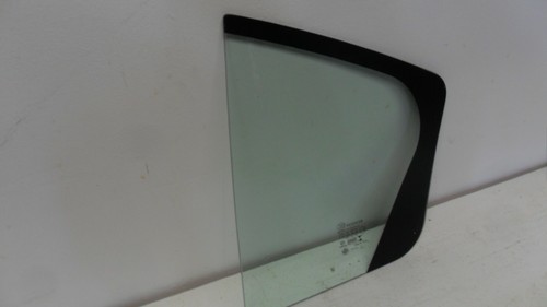 For 2010-2012 Chevrolet Cruze 4 Door Rear Right Passenger Side VENT Window Glass - Picture 5 of 8