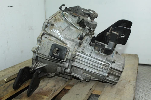 M 5V R8ryd Cambio per HYUNDAI ACCENT (LC) GL 4P 2003 208014 - Imagen 3 de 7