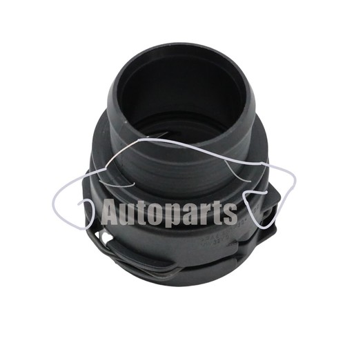 Fits Audi A4 A5 A8 Quattro S8 Q7 NEW High quality Radiator Coolant Hose Flange - Picture 19 of 24