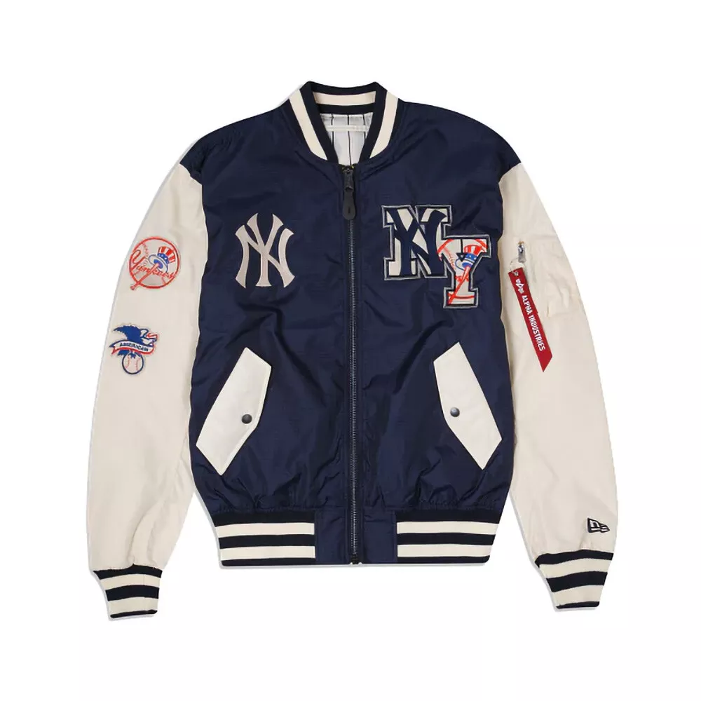 New york yankees mens jackets sale
