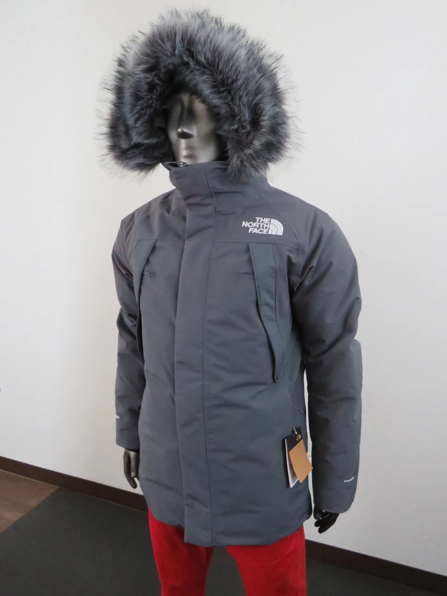 The north face 2025 outer boroughs parka men's