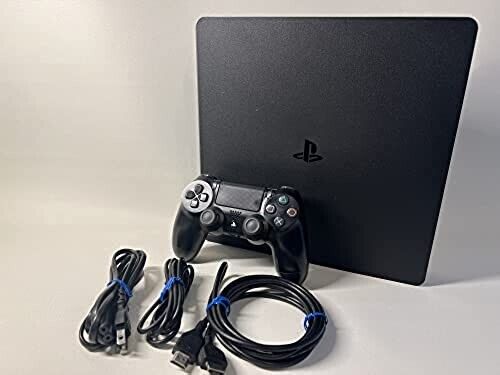 PlayStation 4 CUH2000B 1TB