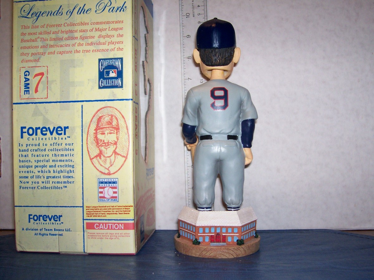 MLB Forever Legends Of The Diamond Bobble Mates Alex Rodriguez