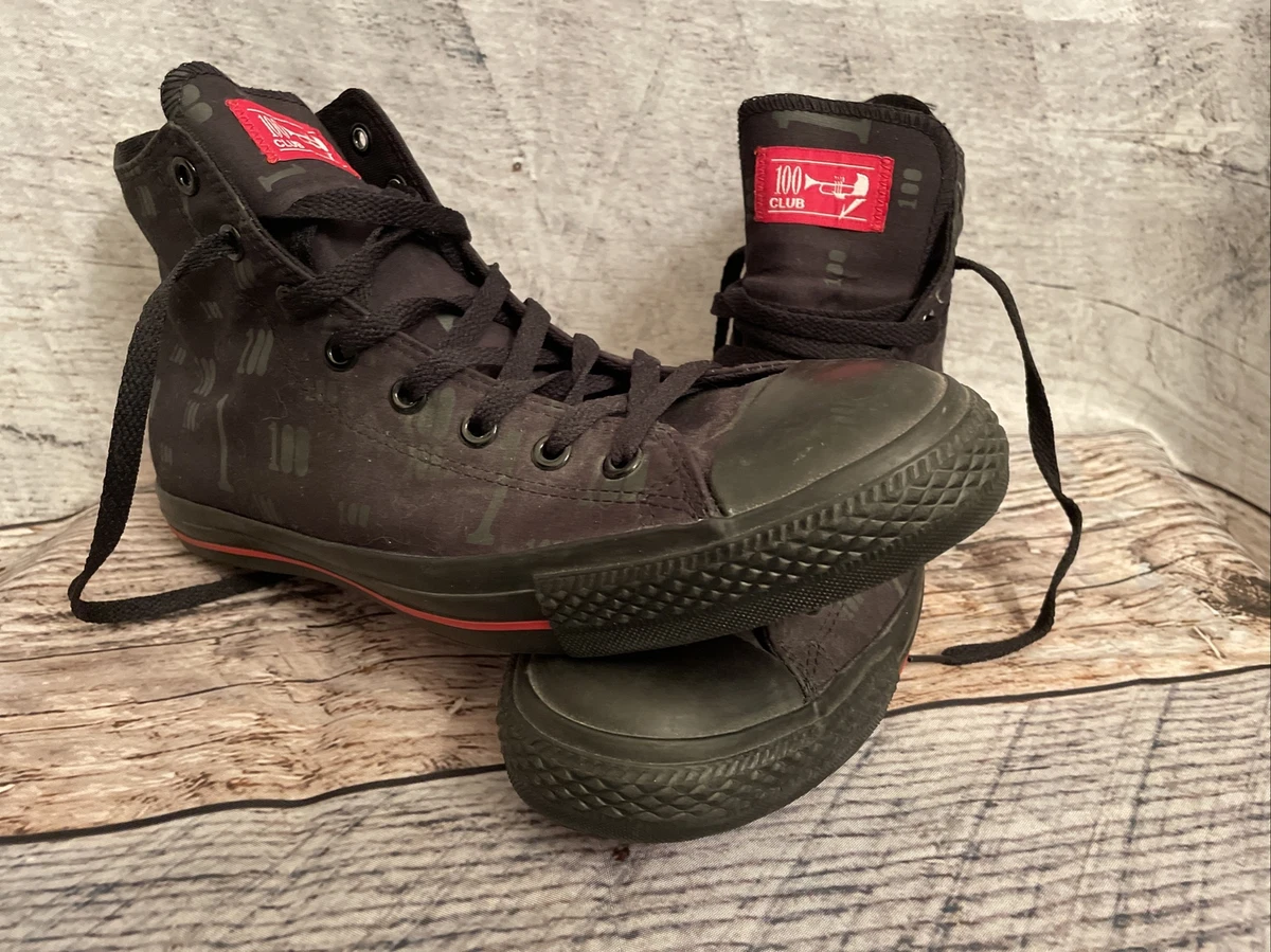 Converse exclusive cheap