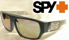 NEW Spy Optic BLOK Sunglasses Special Edition - RARE NOS