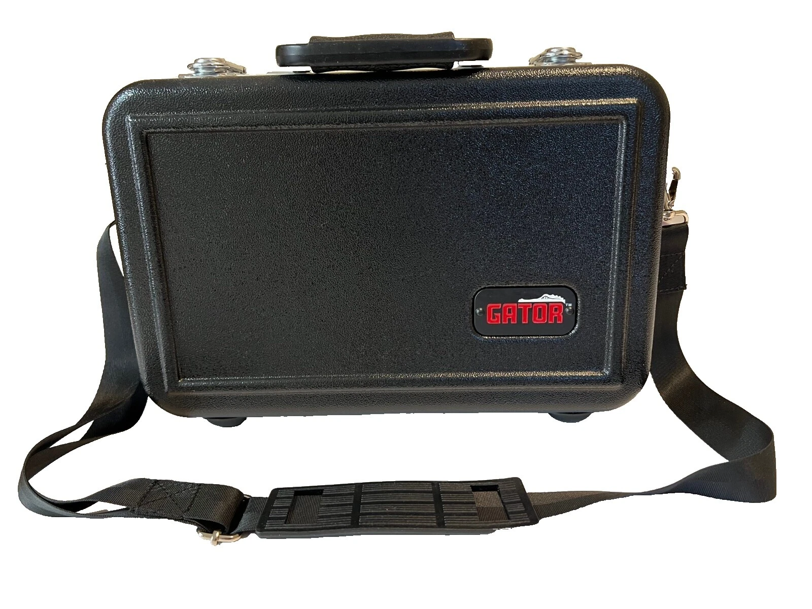 Clarinete Gator instrumento de viento y de viento-madera Bolsos y estuches