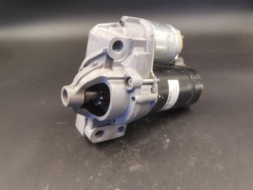 PEUGEOT 607 STARTER MOTOR 11/01-01/09 01 02 03 04 05 06 07 08 09
