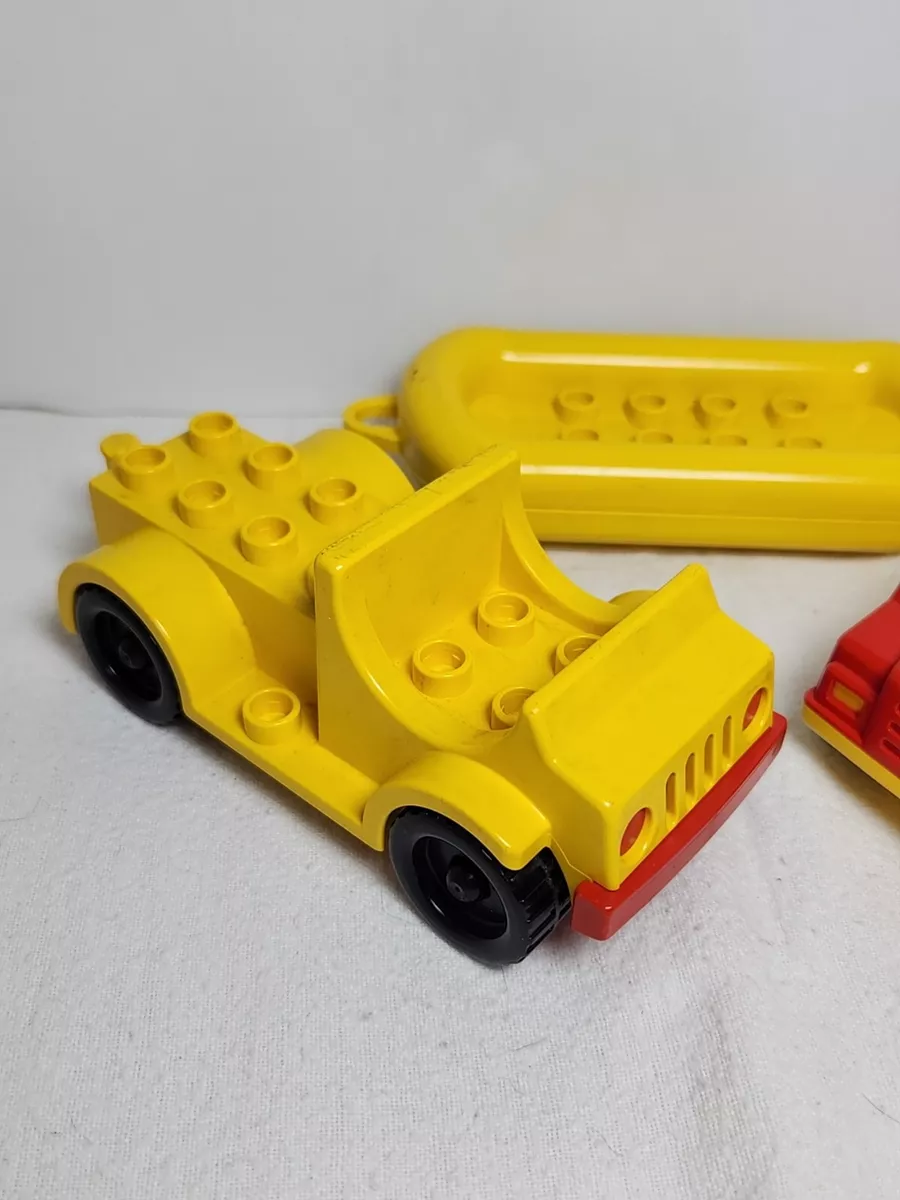 Lego duplo vehicles sale