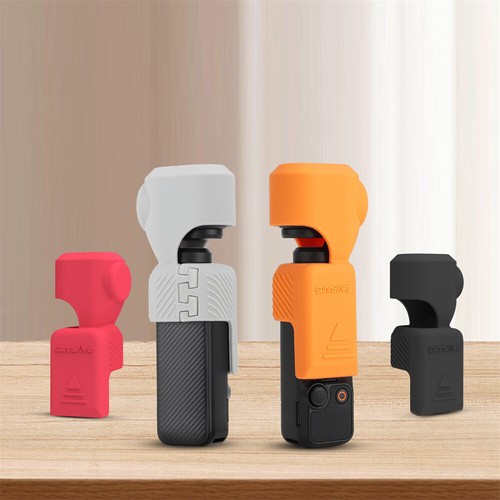 Funda protectora de pantalla para cámara Accesorios para DJI Osmo Pocket 3