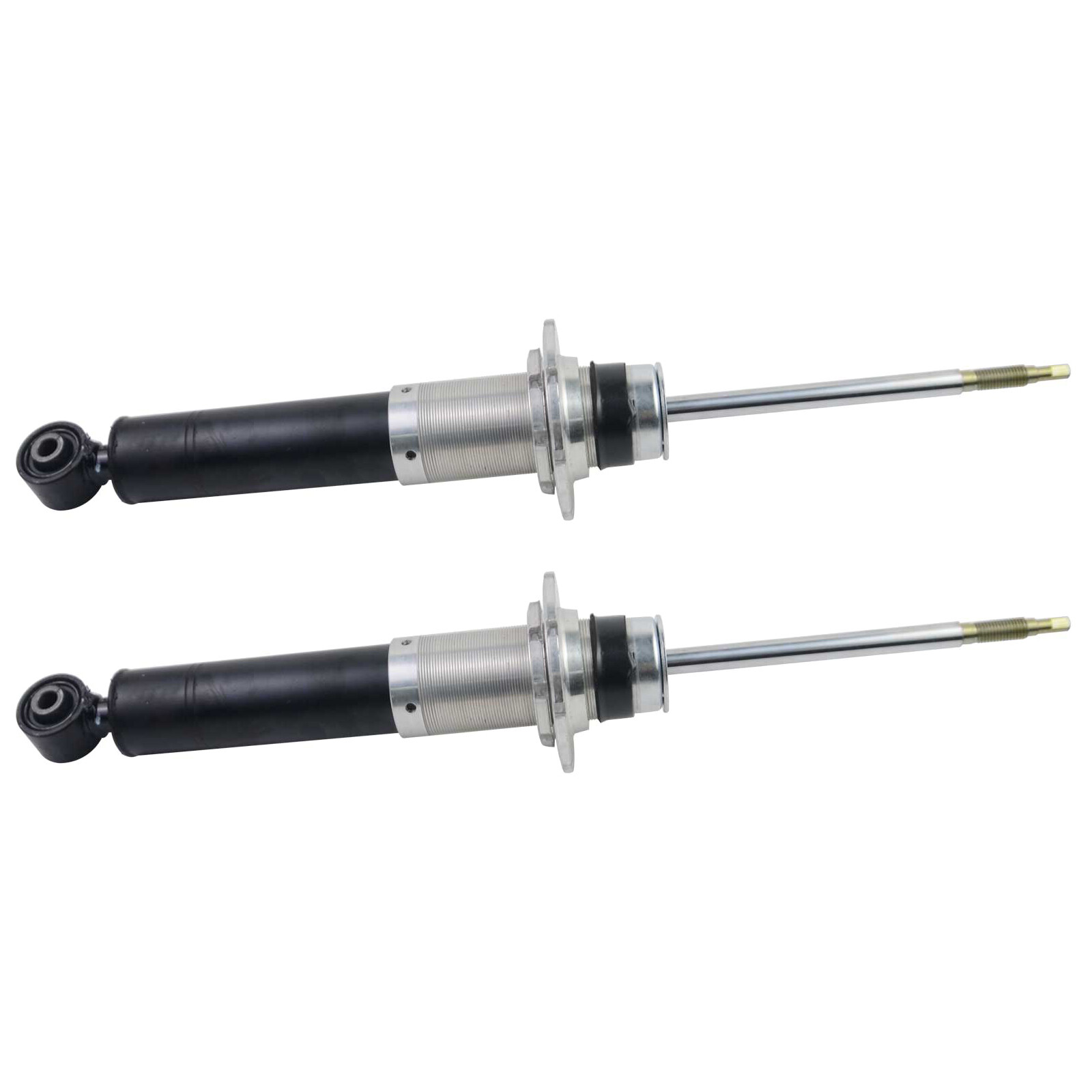 2x Rear Shock Absorbers For 2009-2014 Ferrari California with MagneRide Control