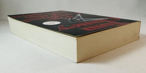 The Cardinal of the Kremlin-Tom Clancy-SIGNED!-Uncorrected Proof/ARC-First-RARE! - Picture 23 of 24
