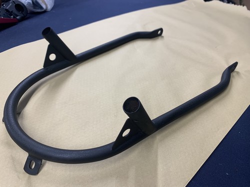 1970 Triumph Bonneville Seat Rail - Picture 1 of 3