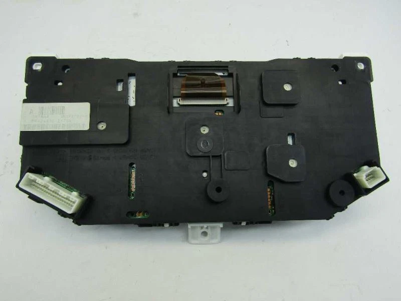2010 Nissan Maxima speedometer instrument cluster dash odo meter dash panel OEM - Image 4 of 4
