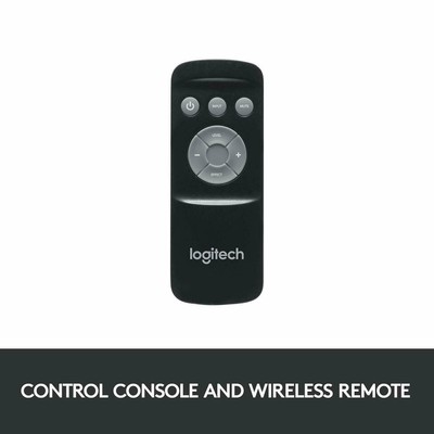 ps4 logitech z906