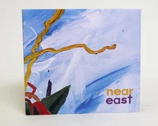 Near East Ravi Naimpally Demetri Petsalakis Ernie Tollar CD