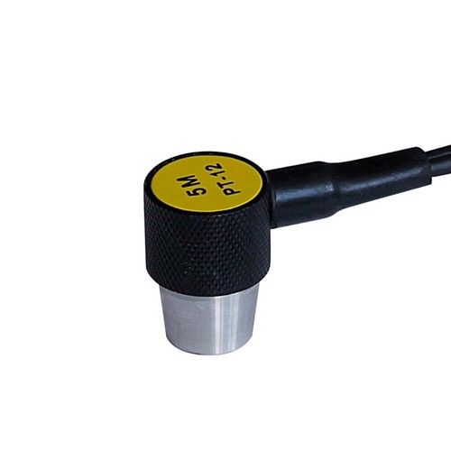 YUSHI Ultrasonic Thickness Gauge Transducer TC510 UT Test Probe 5MHz 1.2-200mm - Picture 9 of 11