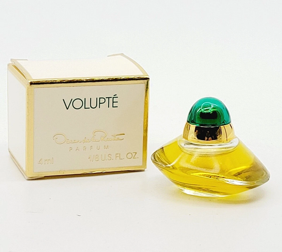 When Was Perfume Invented