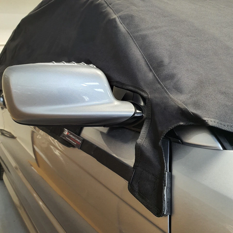 Media cubierta protectora de techo blando convertible para BMW E46 - 2000 2001 RP571 Foto 2 de 4