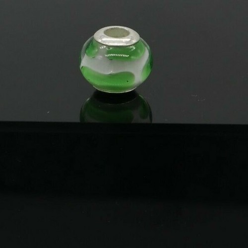 Murano Glass beads for P*ndora bracelets 925 Sterling Silver - Picture 47 of 59