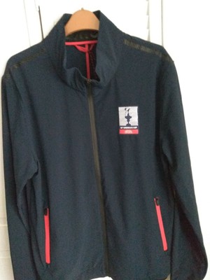 Prada x North Sails collab Perth Jacket - Size large brand new with tags | eBay