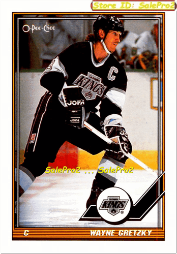 100++ WAYNE GRETZKY SINGLES AUTO GAME JERSEY PROMO LIMITED LOT .. YOU PICK LIST - Picture 25 of 181