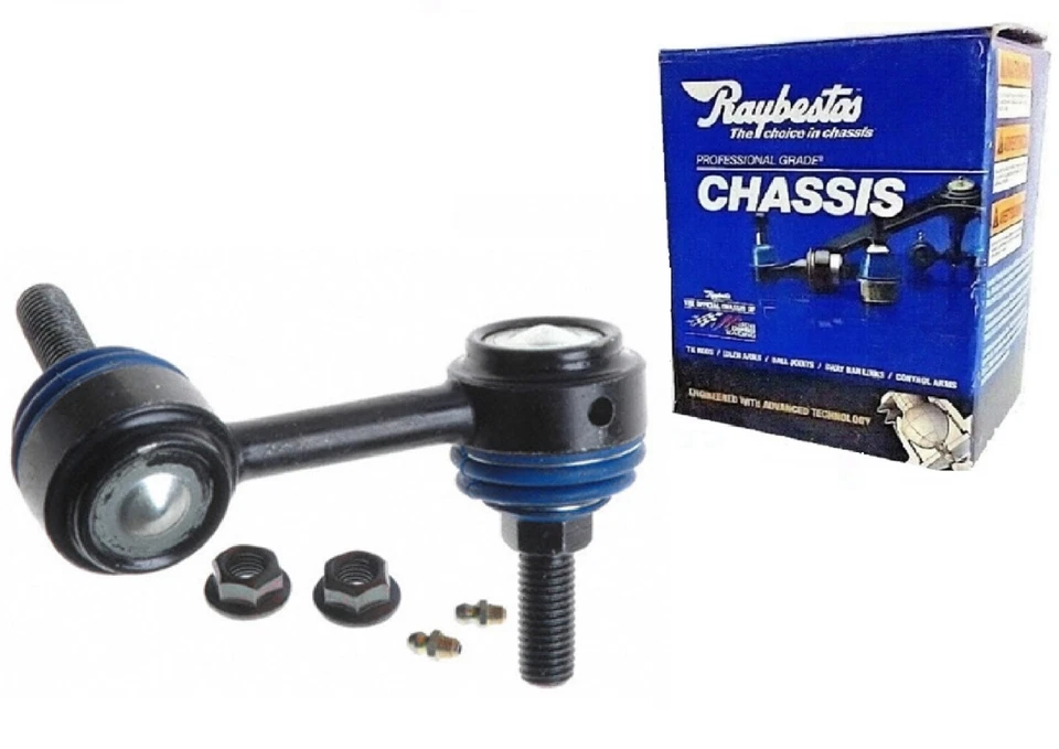 Kit de eslabones de barra estabilizadora de suspensión delantera izquierda RAYBESTOS PROFESSIONAL 545-1253 Foto 3 de 4