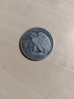 1917 walking liberty half dollar