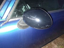 Driver Side View Mirror Power Folding Fits 07-15 MINI COOPER 3001272