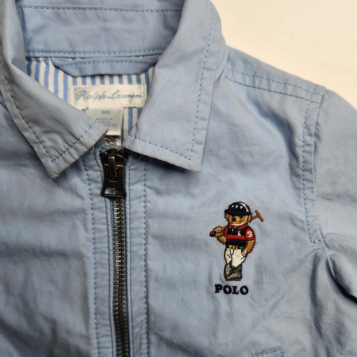 Bayport jacket store