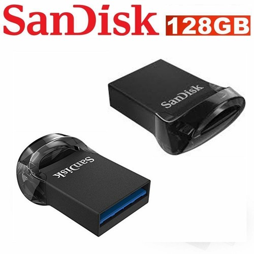 USB Flash Drive SanDisk Ultra CZ48 32GB 64GB 128GB 16G Memory Stick Pen USB 3.0 - Picture 14 of 16